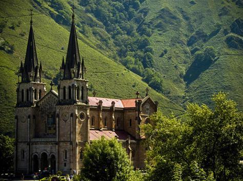 La Ablaneda Konuk evi Soto De Cangas Dış mekan fotoğraf